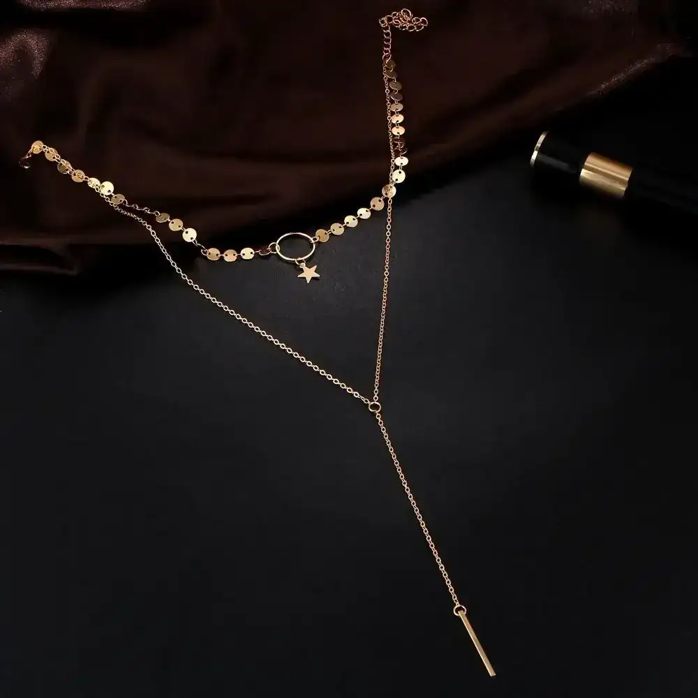 Collar Alessia REF: C08 2