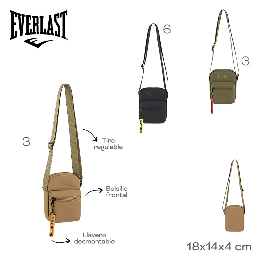 MORRAL EVERLAST 32044