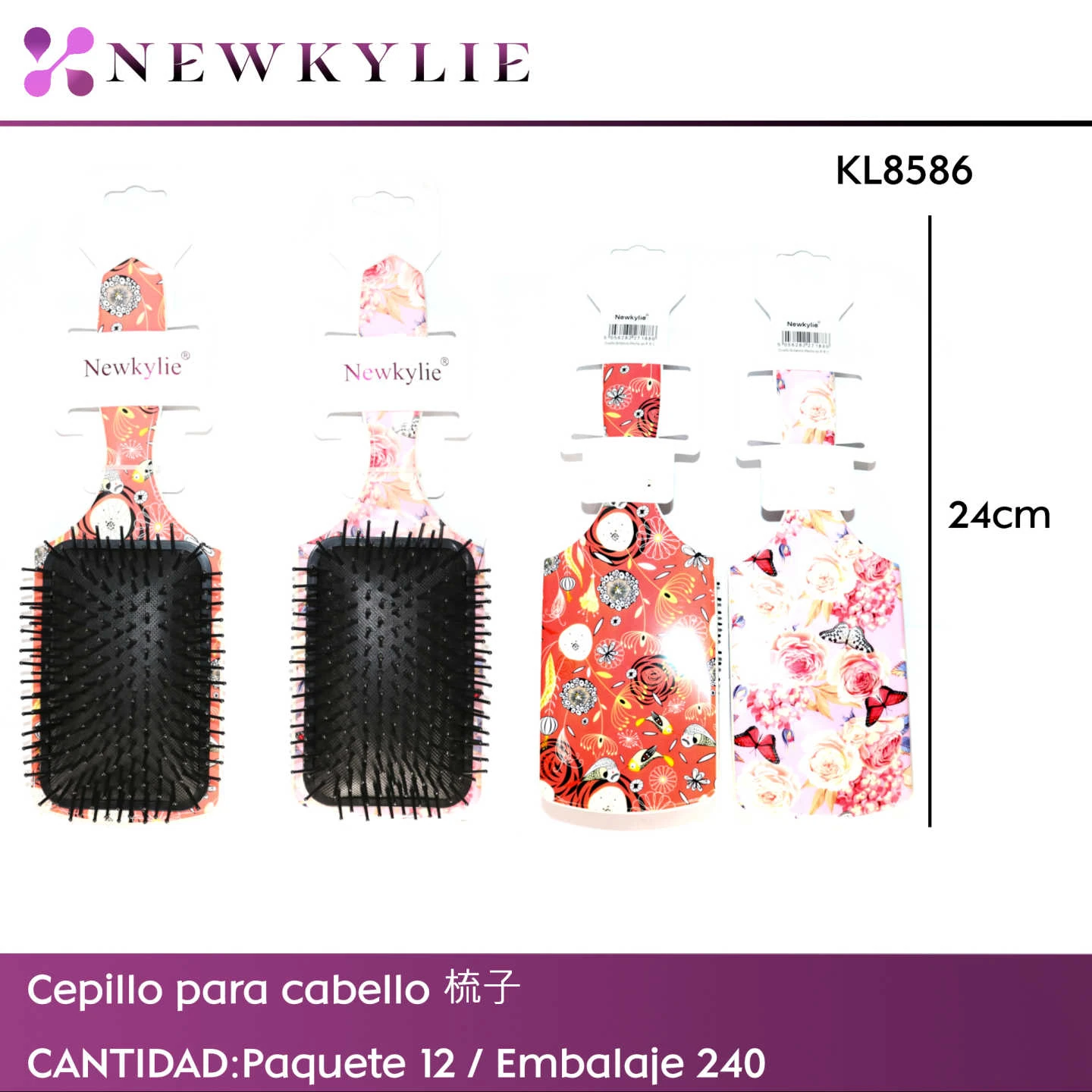 KL8586
