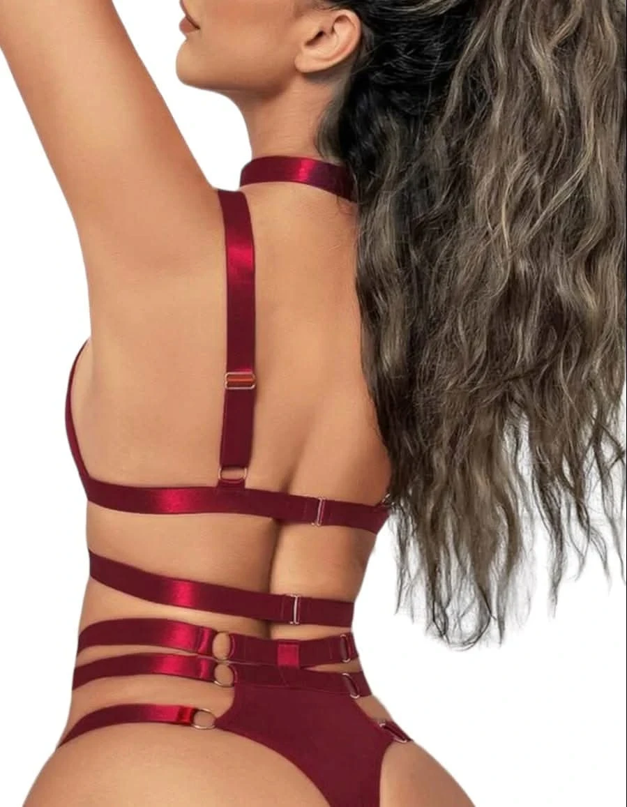 Coordinado Argollas 2