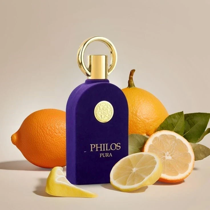 Philos Pura 3