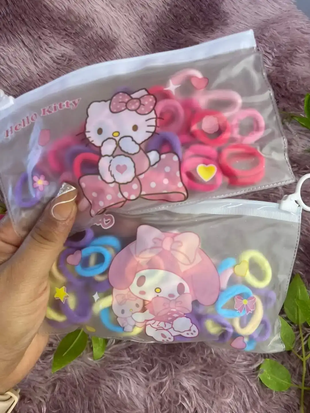 Donitas Sanrio 4