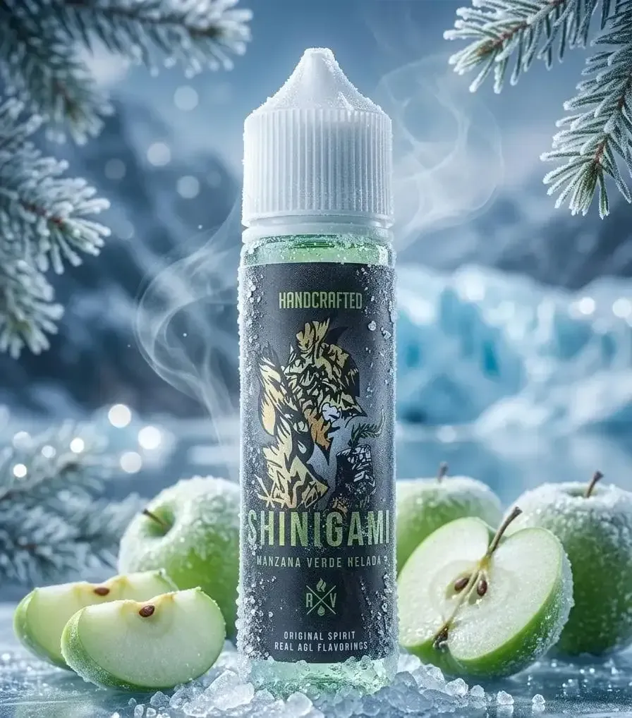 Shinigami 30ml
