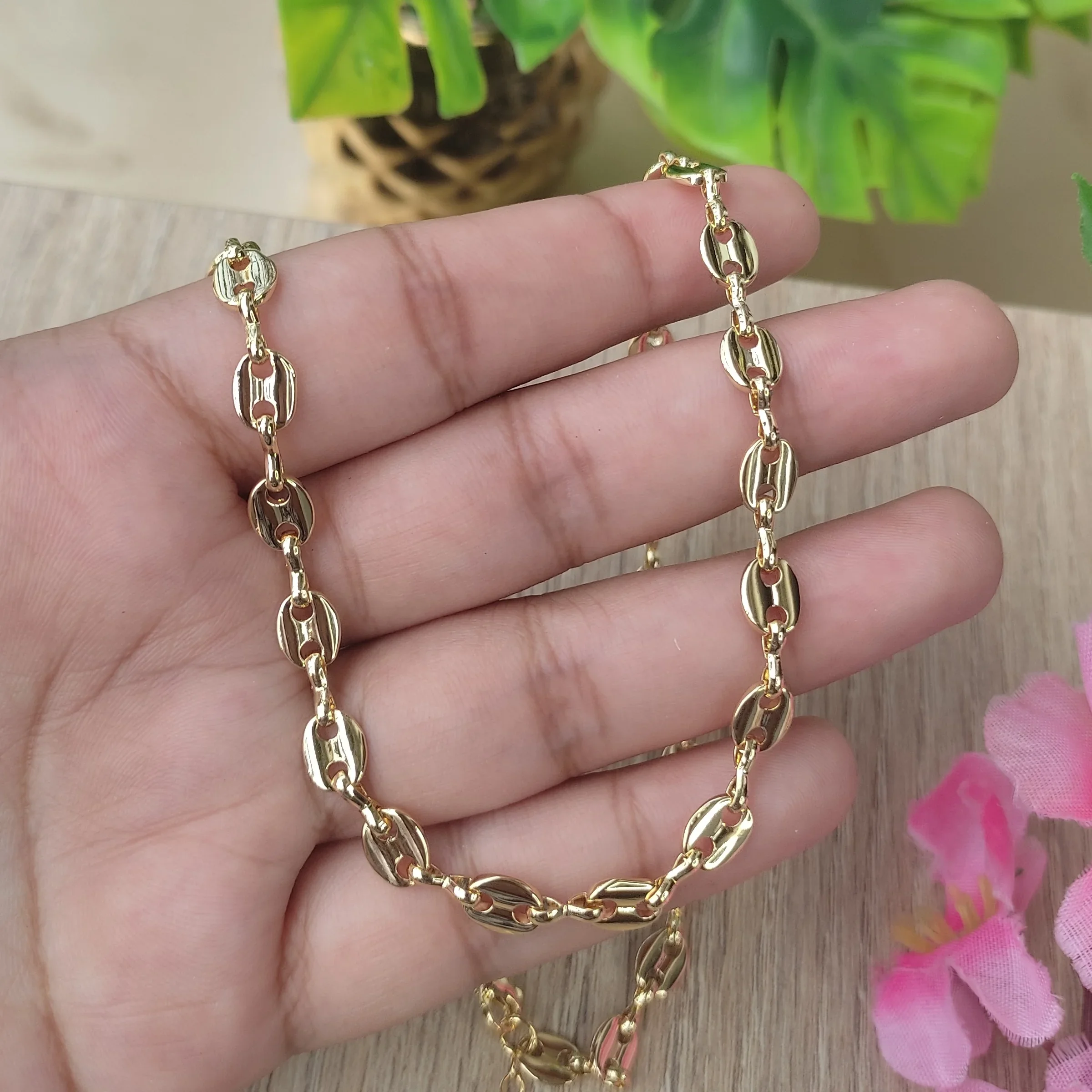 CADENA GUCCI 2