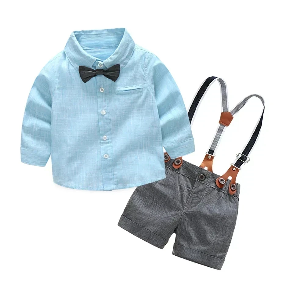 TRAJE ELEGANTE CORTO CC 2