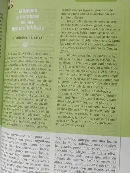 Biblia ISHA para mujer TLA 4