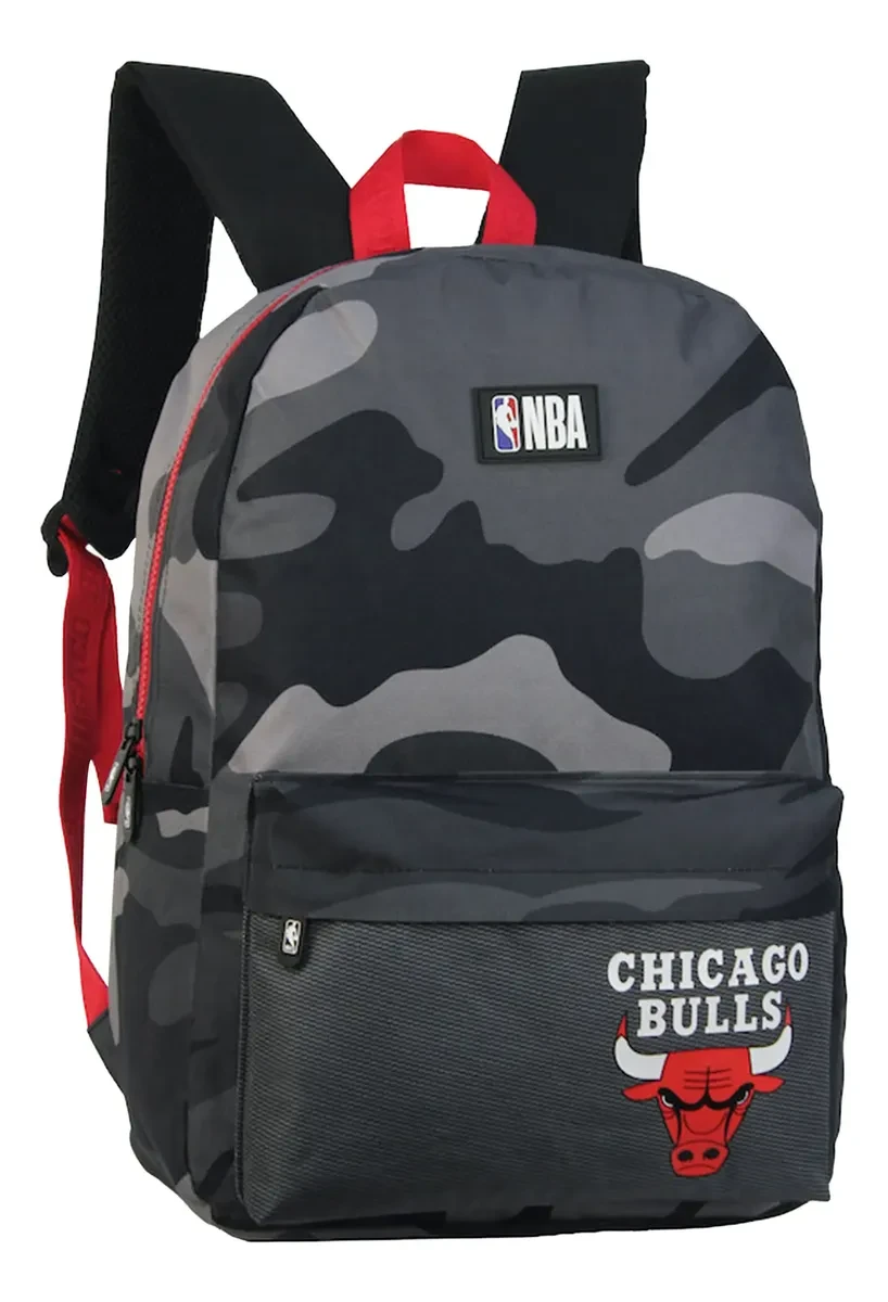 MOCHILA NBA CHICAGO BULLS 27642 2