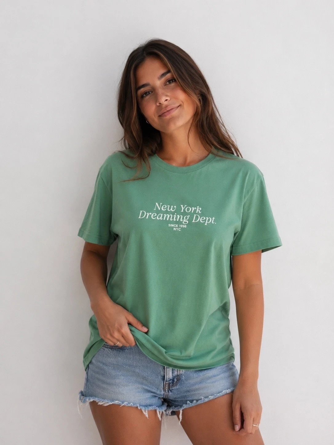 REMERAS NINA