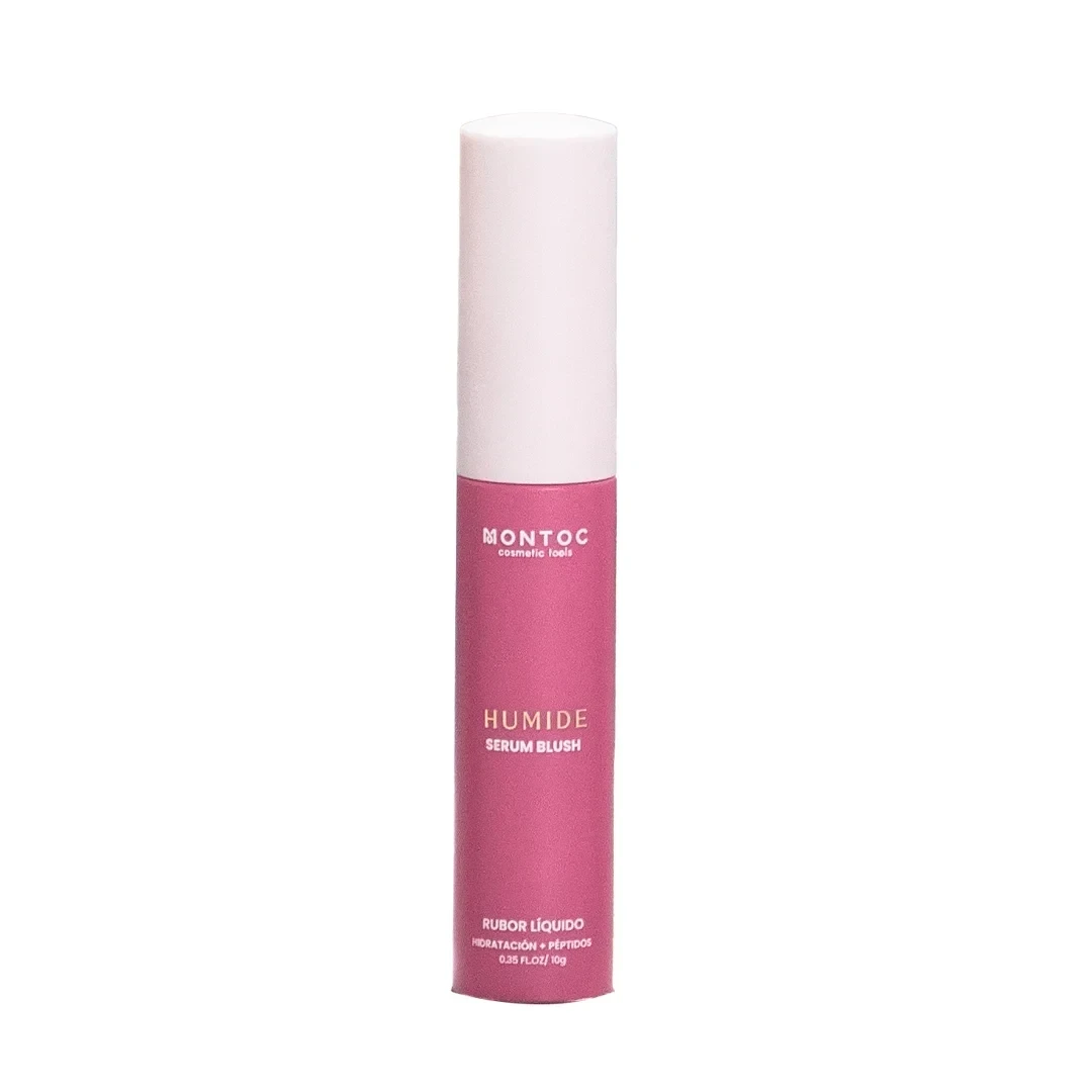 Humide Serum Blush Sole 
