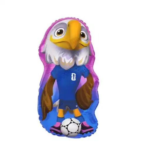 Mascota mundial Clutch