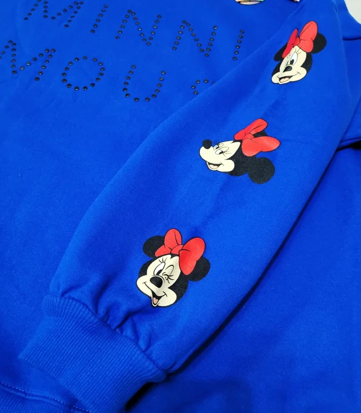 Minnie Mouse (XS-S) 3