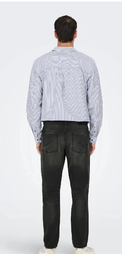 Only &Sons  2