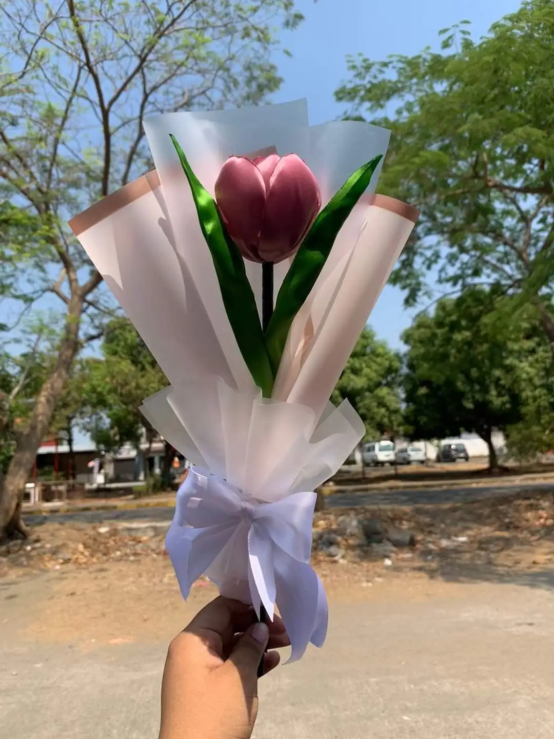 ✨Tulipán 🌷 Eterno ✨ 3
