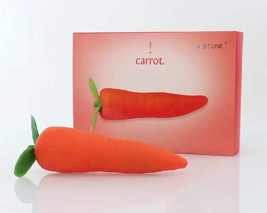 Carrot Wistone