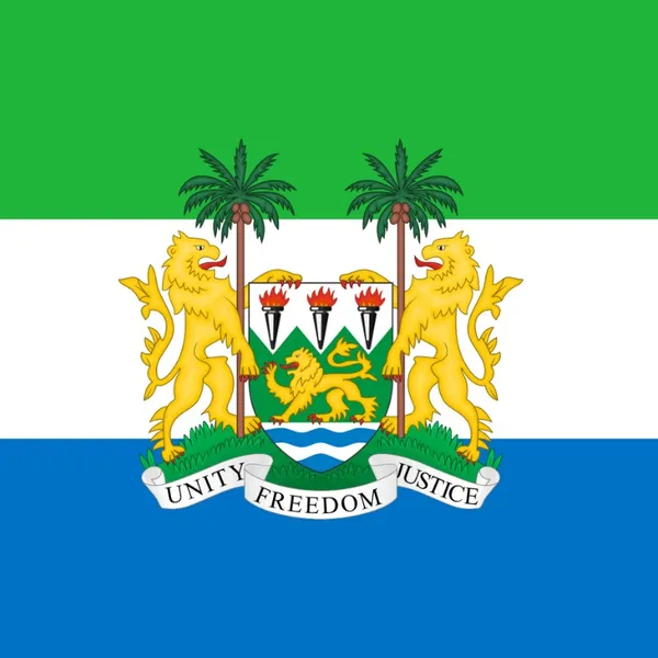 Sierra Leona