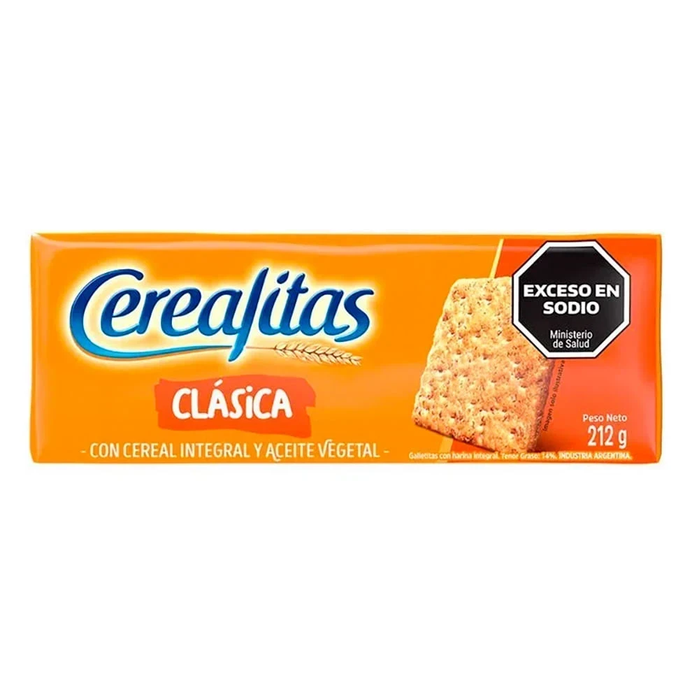 CEREALITAS CLASICAS 