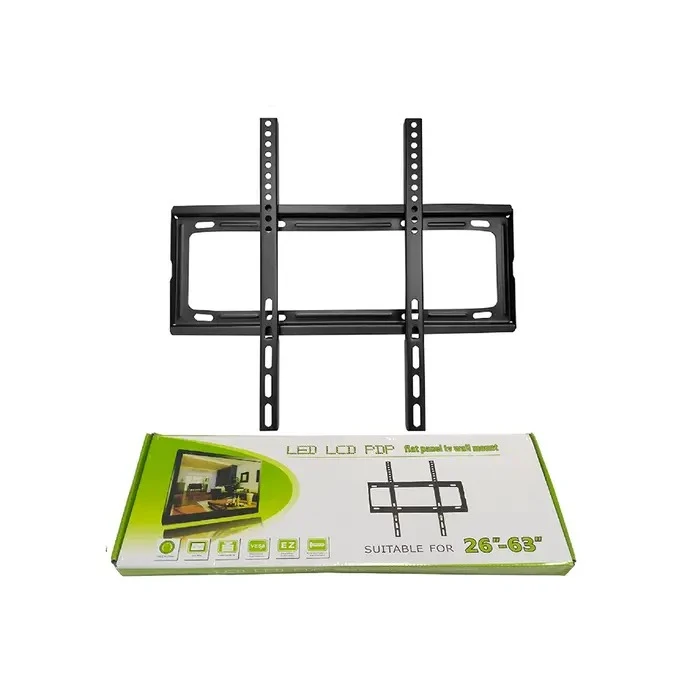 Soporte TV Fijo 26 a 63"
