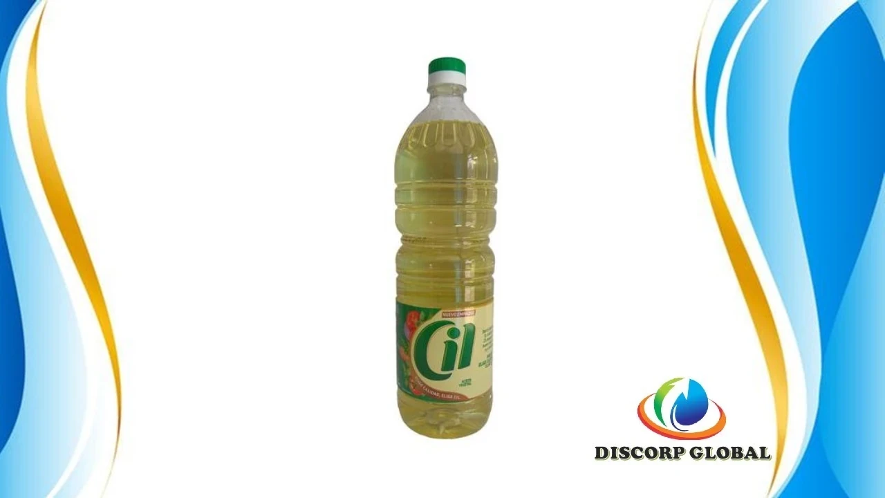 ACEITE CIL 900 ML