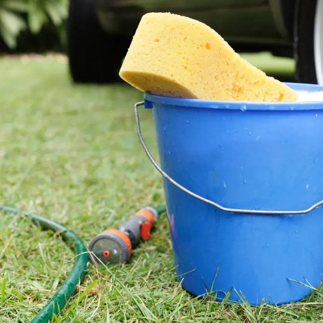 Servicio de Lavado Pluss para tu Vehículo 4