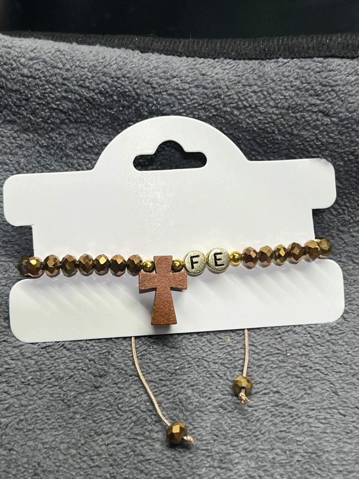 Pulsera FE 2