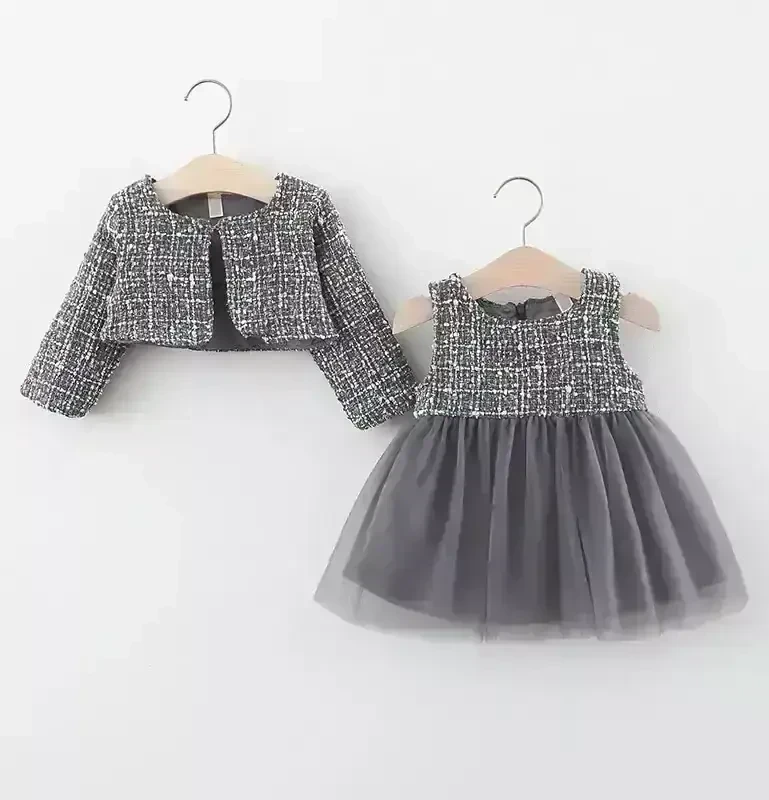 VESTIDO ELEGANTE N 3