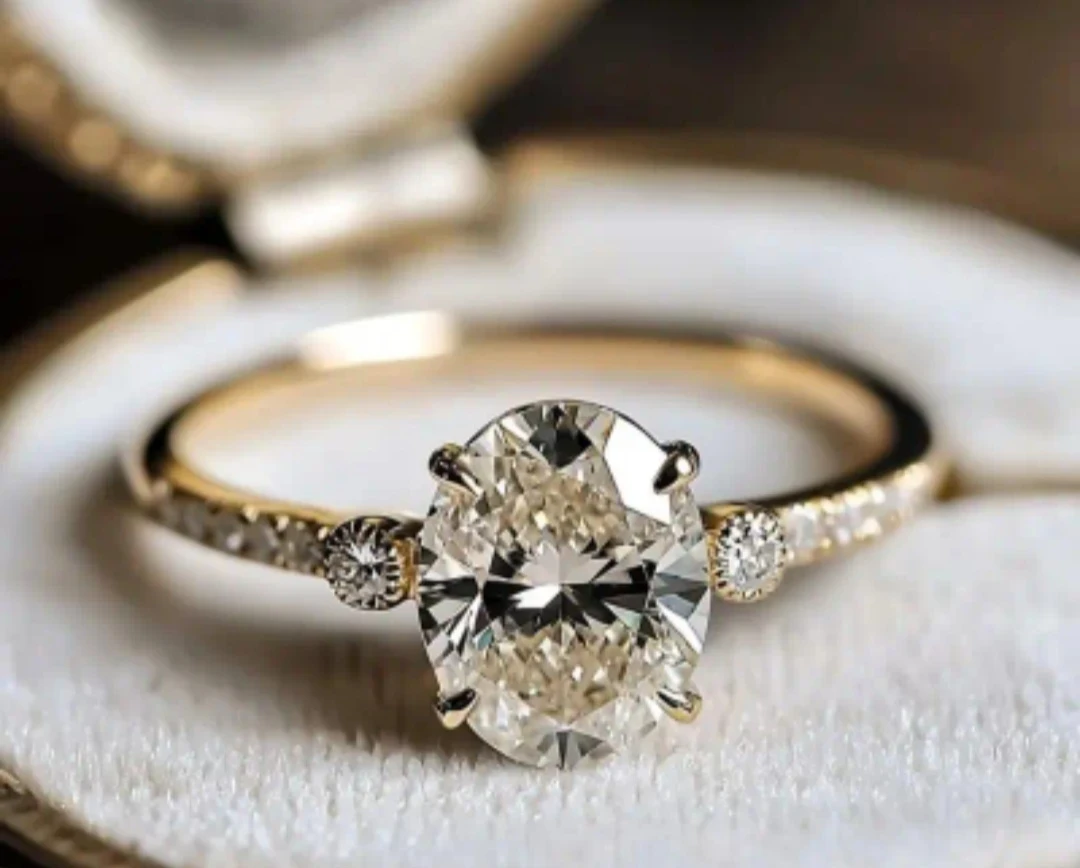 Anillo talla 6