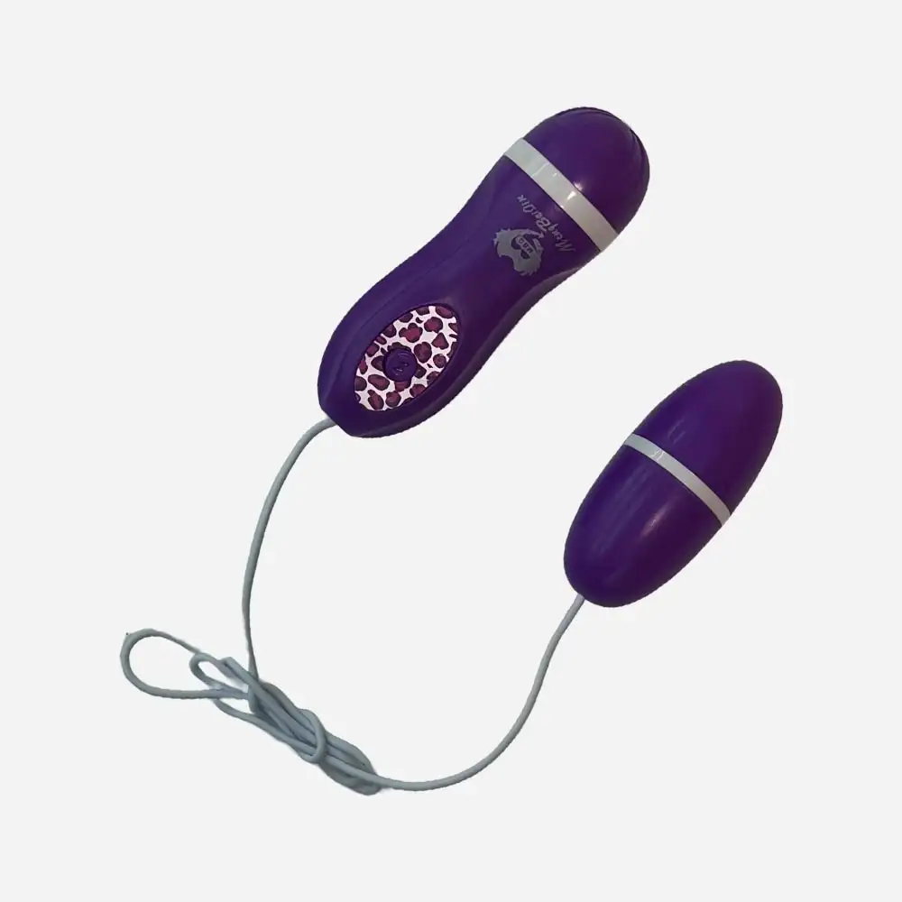 Vibrador Bala
