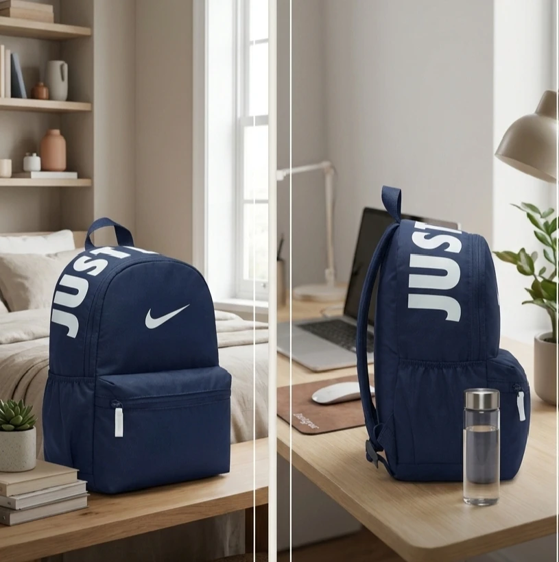 Nike Justdoit mini  3