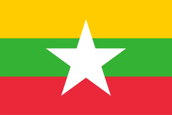 Myanmar / Birmania