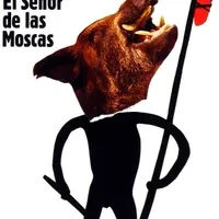 EL SEÑOR DE LAS MOSCAS 