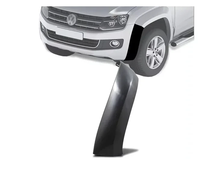 Moldura parachoque delant. Amarok 2010-2016 3