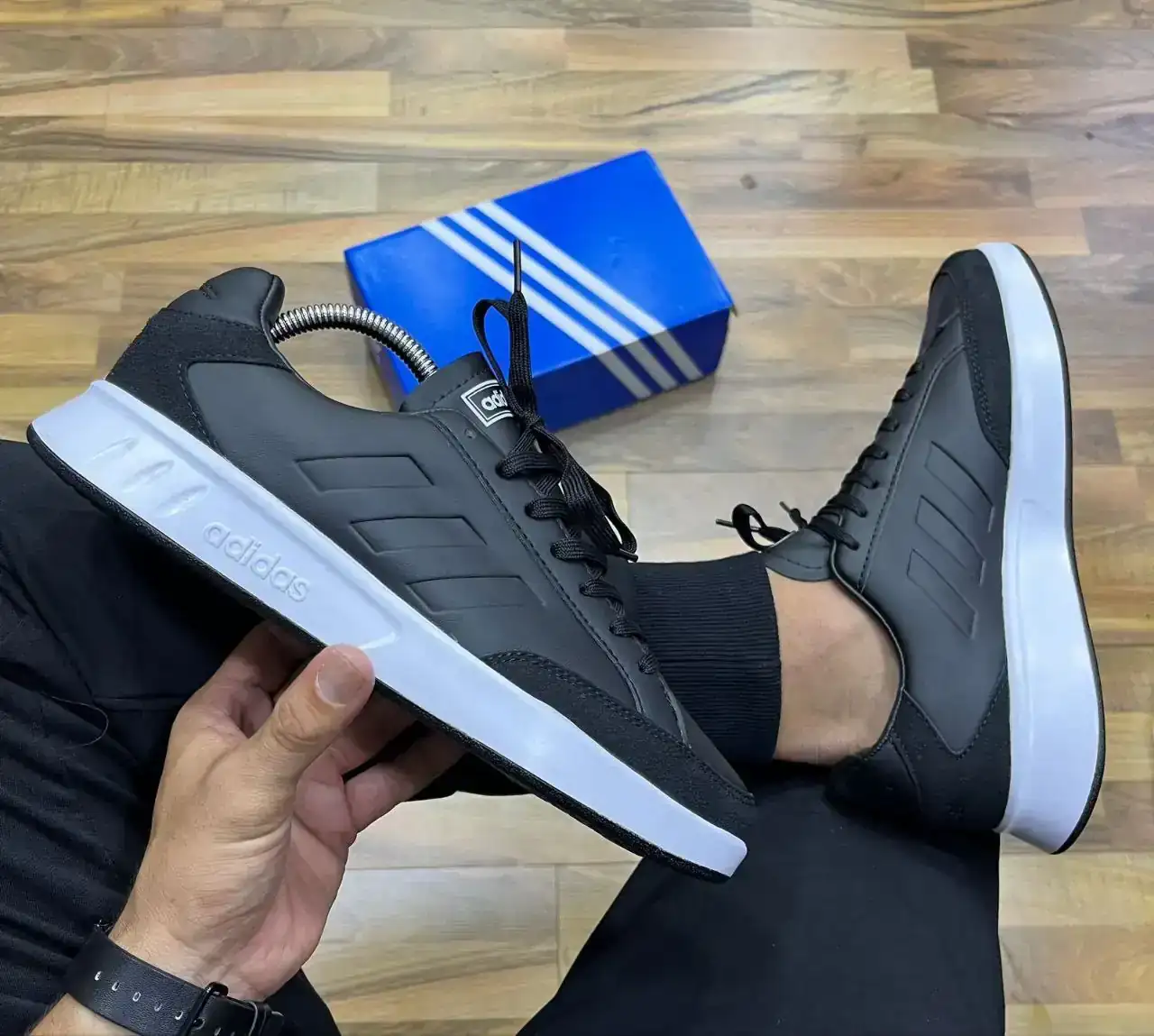 ADIDAS NEO 🙋♂️CABALLERO B3-3A-0014