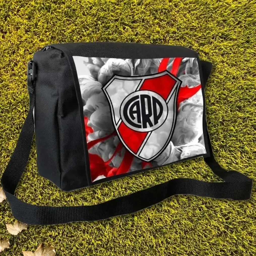 👜 MORRAL HORIZONTAL SUBLIMABLE SIMIL NEOPRENE 👜  2