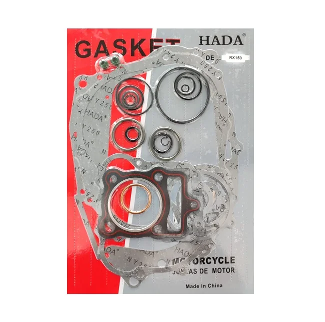 JUNTA MOTOR ZANELLA 150 RX [HADA] -18346