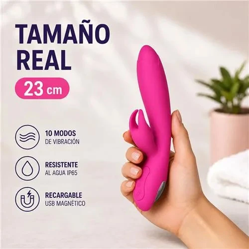 Rabbit Vibrator Rabitas  3