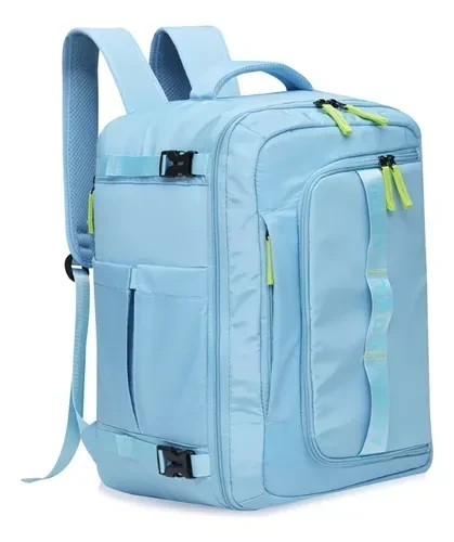 MOCHILA DE VIAJE TRENDY 17831