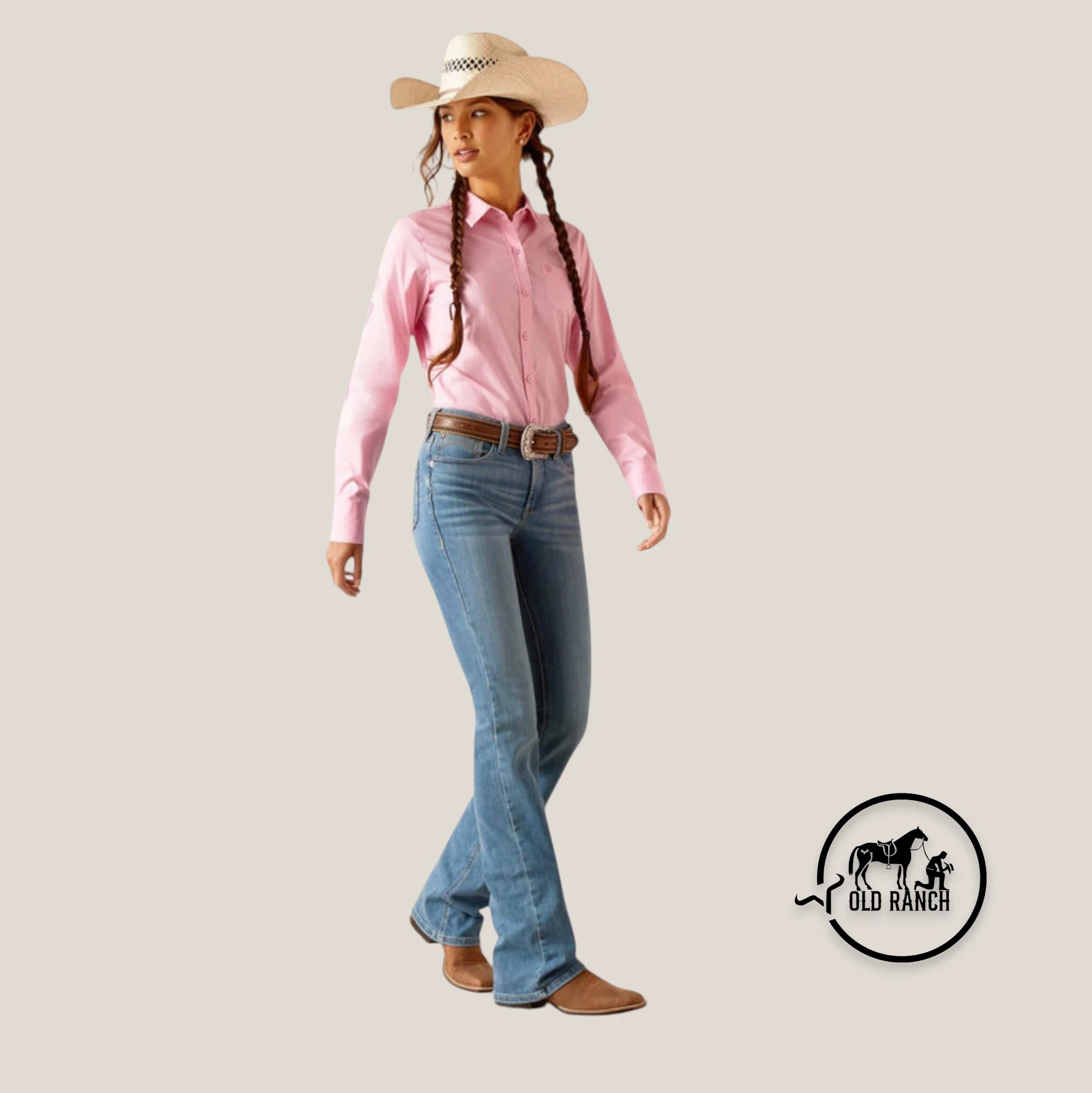 ARIAT 2