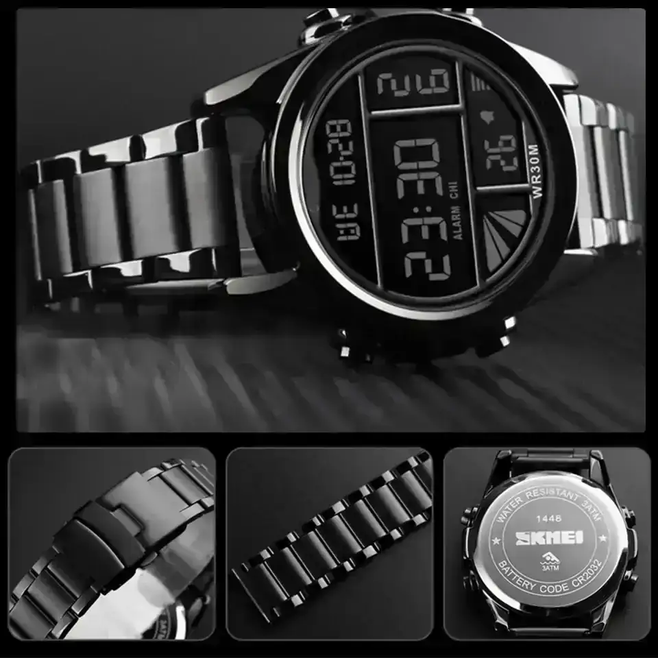 Reloj  de hombre en Oferta. 2