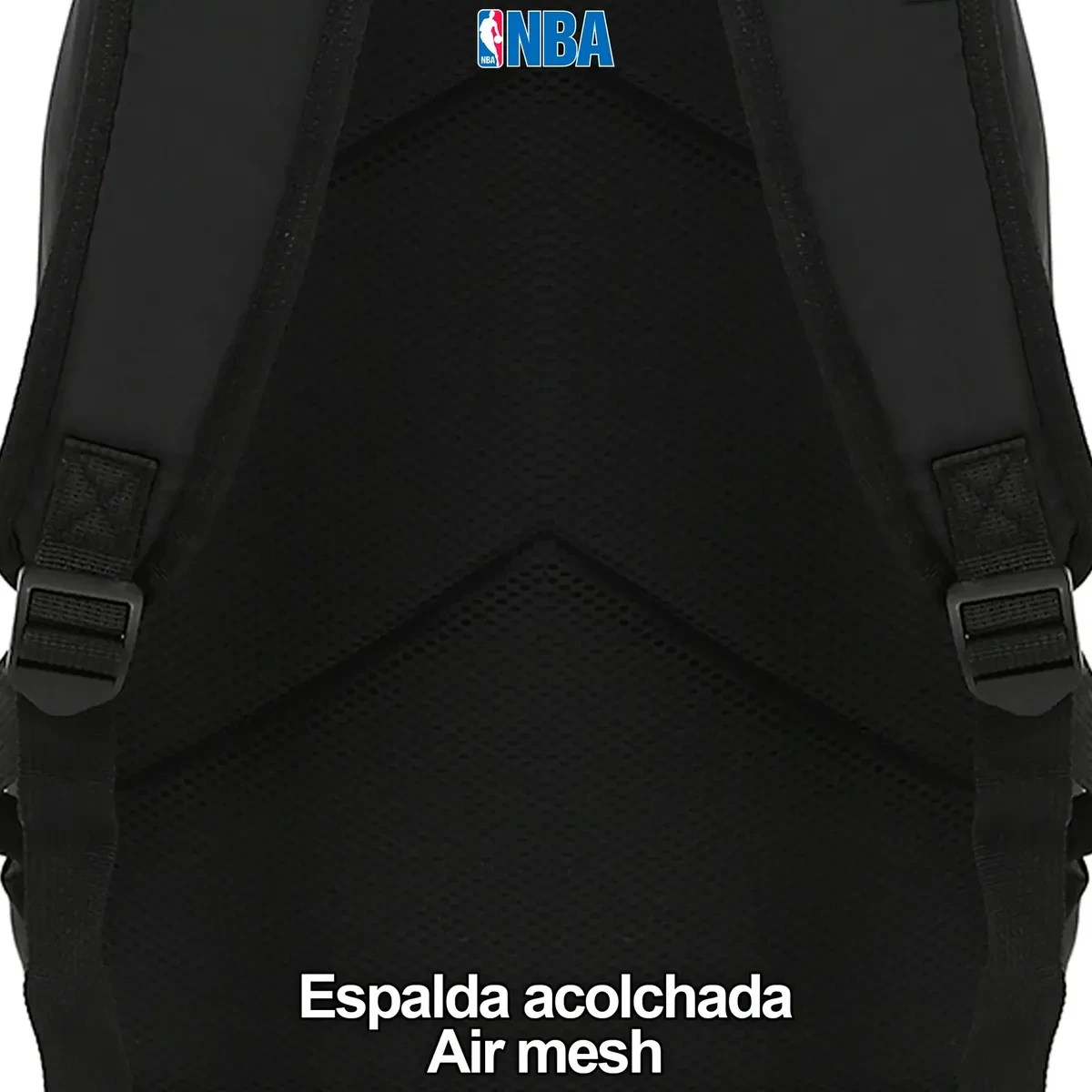 MOCHILA NBA 19271 5