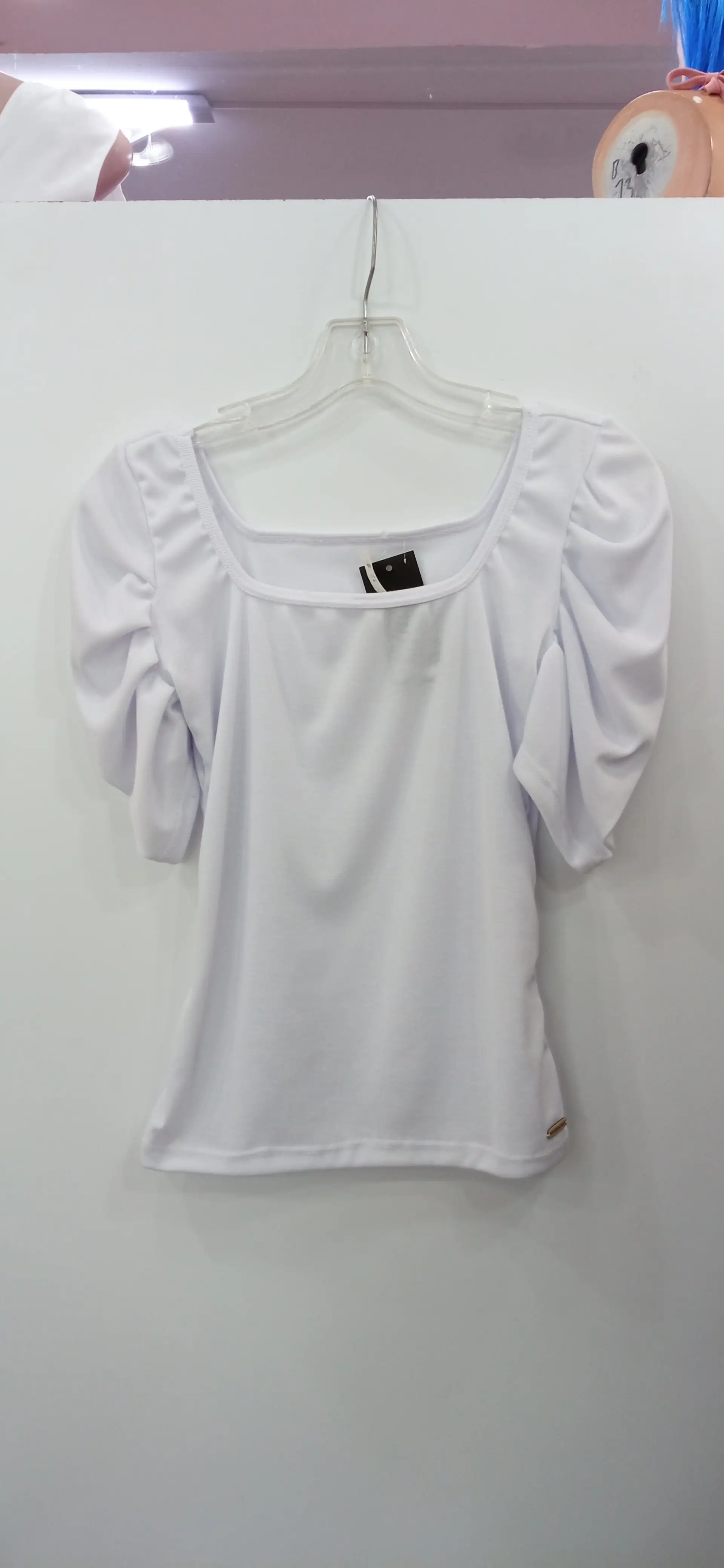 Blusas