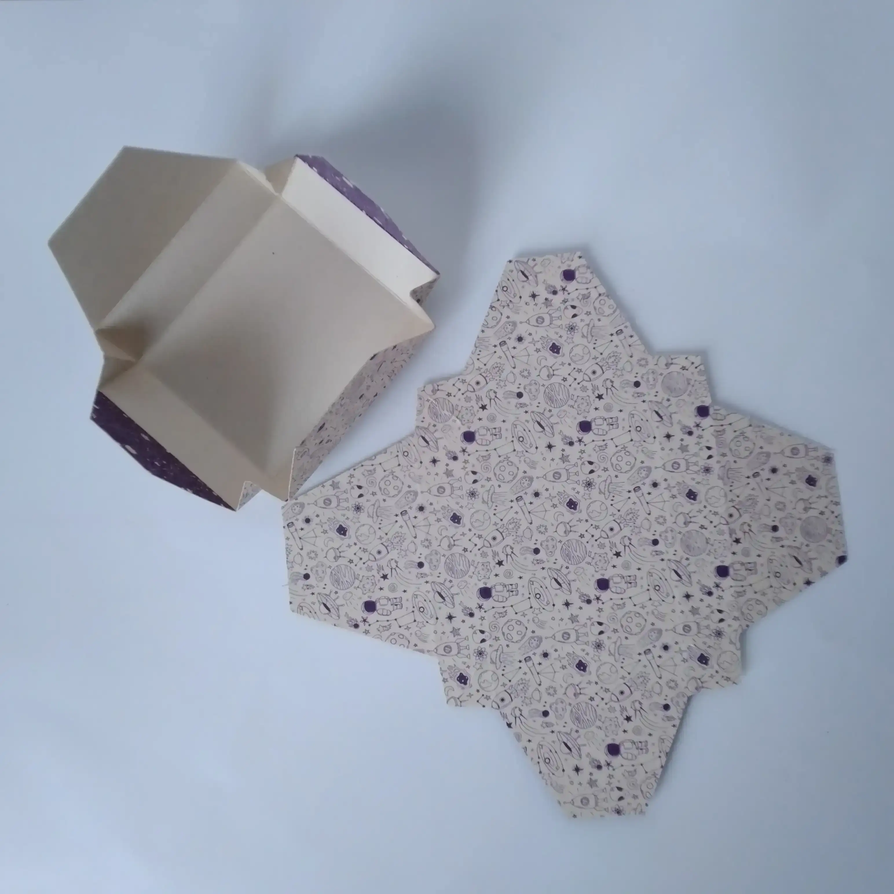Cajitas de regalo