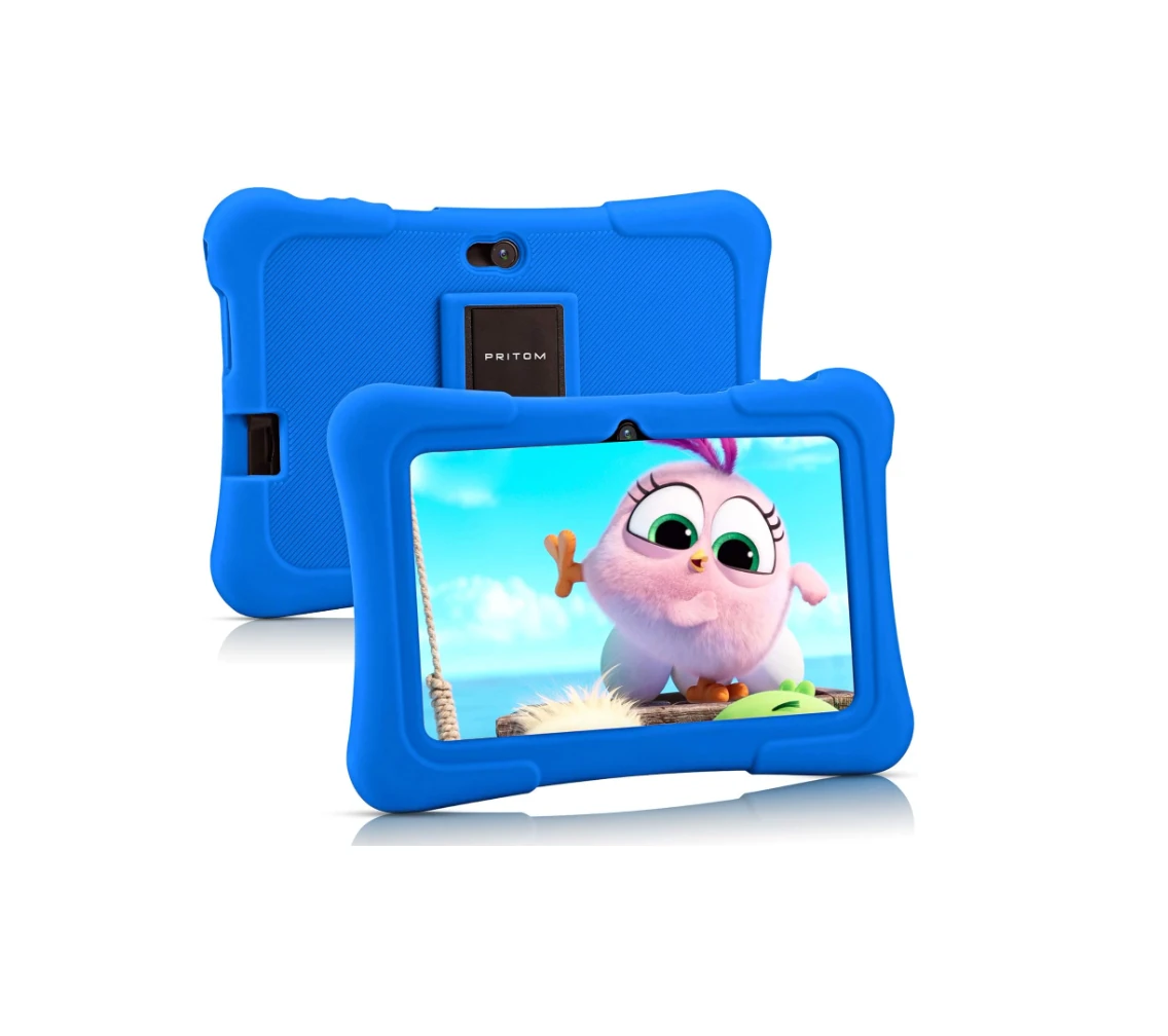 Tablet infantil de 7 pulgadas