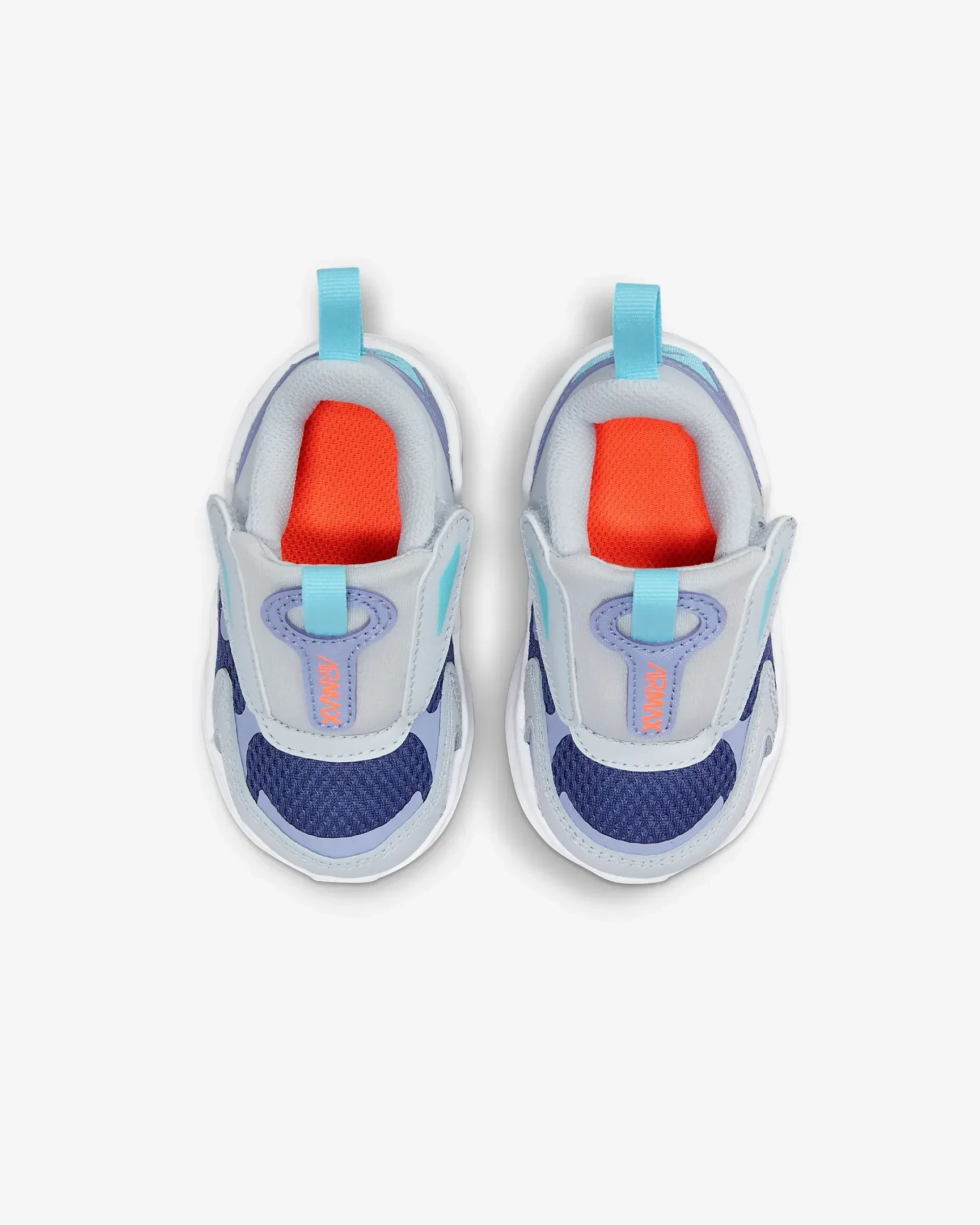 NIKE AIR MAX BOLT (Original) 4