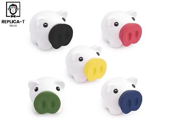 ALCANCÍA PIGGY 6