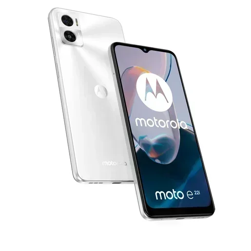 MOTO E22i 32GB