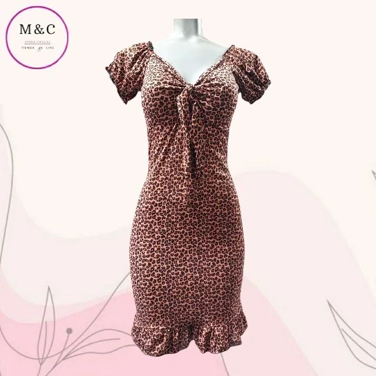 Vestido M