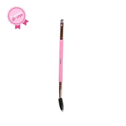 Brocha Flawless Brows Duo Arantza