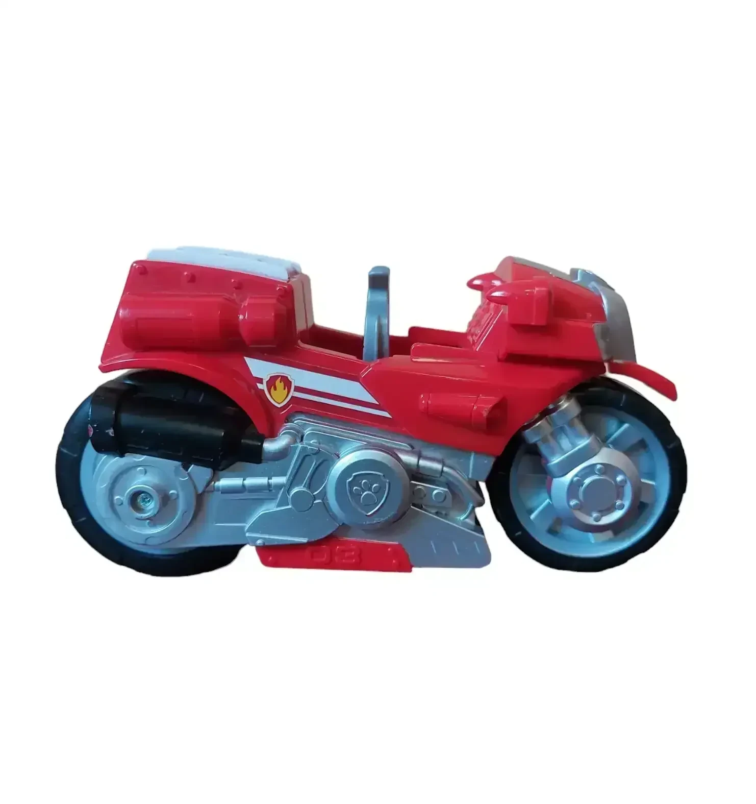 ♻️ PAW PATROL / 18 CM. 4