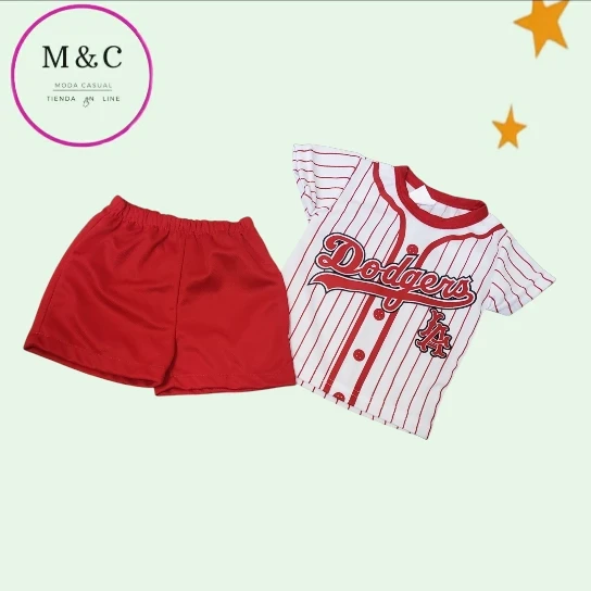 Conjunto T-M niño