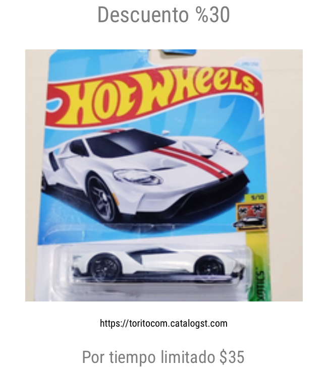 Descuento %30